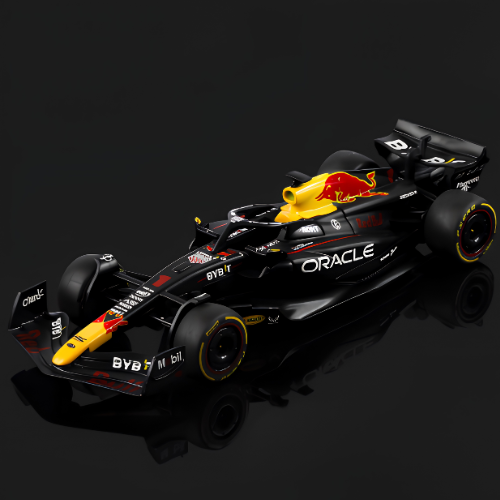Oracle Red Bull Racing RB19